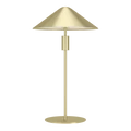 Eglo 390274 Paraguay asztali lámpa, sárga réz, 1360 lm, 3000K melegfehér, beépített LED, 1x12W, IP20