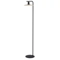 Eglo 39914 Mayazes állólámpa, természetes fa lámpaburával, talpkapcsolóval, fa, GU10 foglalattal, max. 1x4,6W, IP20