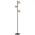 Eglo 39987 Altamira állólámpa, csiszolt felület, zsinórkapcsolóval, réz, GU10 foglalattal, max. 3x4,6W, IP20