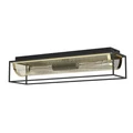 Eglo 43787 Nohales mennyezeti lámpa, fekete, E27 foglalattal, max. 2x40W, IP20