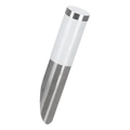 Eglo 81753 Helsinki kültéri fali lámpa, rozsdamentes acél (inox), E27 foglalattal, max. 1x12W, IP55