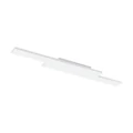 Eglo 900022 Saliteras-Z mennyezeti lámpa, fehér, 2400 lm, 2700K-6500K szabályozható, beépített LED, 21W, IP20