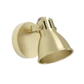 Eglo 900169 Seras fali lámpa, arany, GU10 foglalattal, max. 1x3W, IP20