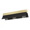 Eglo 900443 Tarrafo mennyezeti lámpa, fekete, E27 foglalattal, max. 3x40W, IP20