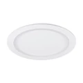 Eglo 900487 Padrogiano-Z mennyezeti lámpa, 2700 K - 6500 K + RGB, fehér, 4600 lm, 2700K-6500K szabályozható, beépített LED, 35W, IP20
