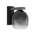 Eglo 900826 Filago fali lámpa, fehér, E27 foglalattal, max. 1x40W, IP20