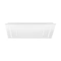 Eglo 900961 Albarca álmennyezeti LED panel, fehér, 4100 lm, 3000K-6500K szabályozható, beépített LED, 29W, IP20