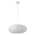 Eglo 93373 Campilo 1 ágú függeszték, fehér, E27 foglalattal, max. 1x60W, IP20