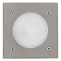 Eglo 93481 Lamedo kültéri beépíthető lámpa, fehér, 180 lm, 3000K melegfehér, beépített LED, 1x2,5W, IP65, IP67