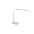 Eglo 96435 Laroa asztali lámpa, fehér, 550 lm, 4000K természetes fehér, beépített LED, 4,5W, IP20