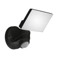 Eglo 98178 Pagino kültéri fali lámpa, fekete, 2200 lm, 5000K természetes fehér, beépített LED, 13W, IP44