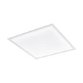 Eglo 98203 Salobrena-A mennyezeti lámpa, fehér, 4000 lm, 2700K-6500K szabályozható, beépített LED, 30W, IP20