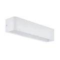 Eglo 98423 Sania 4 fali lámpa, fehér, 1400 lm, 3000K melegfehér, beépített LED, 12W, IP20