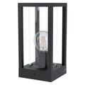 Eglo 98714 Cascinetta kültéri állólámpa, fekete, E27 foglalattal, max. 1x40W, IP54