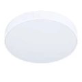 Eglo 98891 Zubieta-A mennyezeti lámpa, távirányítóval, fehér, 1900 lm, 2700K-6500K szabályozható, beépített LED, 18W, IP20