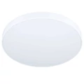 Eglo 98892 Zubieta-A mennyezeti lámpa, távirányítóval, fehér, 2300 lm, 2700K-6500K szabályozható, beépített LED, 24W, IP20