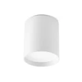 FARO HARU mennyezeti lámpa, fehér, 3000K melegfehér, beépített LED, 6W, IP20, 64206