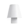 FARO LE PETIT fali lámpa, fehér, 3000K melegfehér, beépített LED, 4W, IP20, 62161