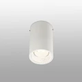 FARO REL-G mennyezeti lámpa, fehér, 2700K melegfehér, beépített LED, 25W, IP20, 64200