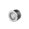 FARO SURIA-24 kültéri beépíthető lámpa, rozsdamentes acél (inox), 70587
