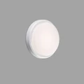 FARO TOM XL kültéri fali/mennyezeti lámpa, fehér, 3000K melegfehér, beépített LED, 11W, IP65, 70683