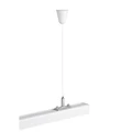 FARO TRACK sín kiegészítő, függesztőkábel szett, fehér, IP20, 01990301