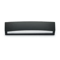 IDEAL LUX ANDROMEDA fali lámpa, max. 2x60W, E27 foglalattal, 100371