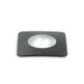 IDEAL LUX CECI beépíthető lámpa, 4000K természetes fehér, max. 1x6W, GU10 foglalattal, 120317