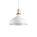 IDEAL LUX ERIS-2 1 ágú függeszték, max. 1x60W, E27 foglalattal, 249063
