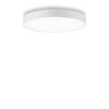IDEAL LUX HALO mennyezeti lámpa, 4000K természetes fehér, 3200 lm, 31W, beépített LED, 223216