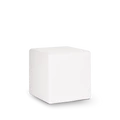 IDEAL LUX LUNA asztali lámpa, max. 1x60W, E27 foglalattal, 191584