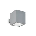 IDEAL LUX SNIF fali lámpa, max. 1x40W, G9 foglalattal, 118666