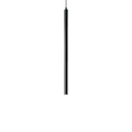 IDEAL LUX ULTRATHIN 1 ágú függeszték, 3000K melegfehér, 1000 lm, 11,5W, beépített LED, 156699