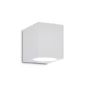 IDEAL LUX UP fali lámpa, max. 1x15W, G9 foglalattal, 115290