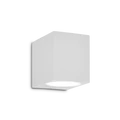 IDEAL LUX UP fali lámpa, max. 1x15W, G9 foglalattal, 115306