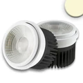 AR111 HPW spotlámpa, 30W, 2205 lm, 3000K meleg fehér, 35-50°, 230V