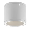 Beltéri mennyezetre szerelhető IP54, GX53 lámpatest, max. 11W, fehér, 120°