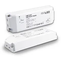 LED tápegység 12V DC, 0-100W, SELV