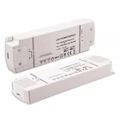 LED tápegység 12V DC, 0-50W, triak fényerőszabályozható, SELV