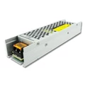 LED tápegység 24V DC, 0-60W, keskeny
