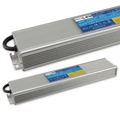 LED tápegység 24V DC, 10-300W, IP66, SELV