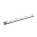 LED tápegység 24V DC, PWM, 0-100W, keskeny, 1-10V, fényerőszabályozható SELV