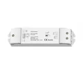ProSystem 1 csatornás LED vezérlő Push+RF, monokróm, 12-24V DC, 10-20A