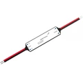 ProSystem 1 csatornás PWM Mesh mini CCT LED dimmer, 12-24V DC, 3A