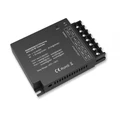 ProSystem 4 csatornás LED fényerőszabályzó, mono/CCT/RGB/RGBW, 12-24V DC, 4x8A, 36-48V DC, 4x5A