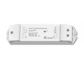 ProSystem 4 csatornás Push/4x1-10V független PWM LED fényerőszabályzó, 12-36V DC, 4x5A