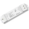 ProSystem 5 csatornás RGB+CCT LED vezérlő, PWM Mesh, 12-24V DC, 5x5A