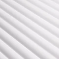Lamelio LUNA White falpanel