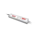 Scharfer LED tápegység, 24V, 150W, IP67, 7 év garancia