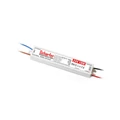 Scharfer LED tápegység, 24V, 18W, IP67, 7 év garancia